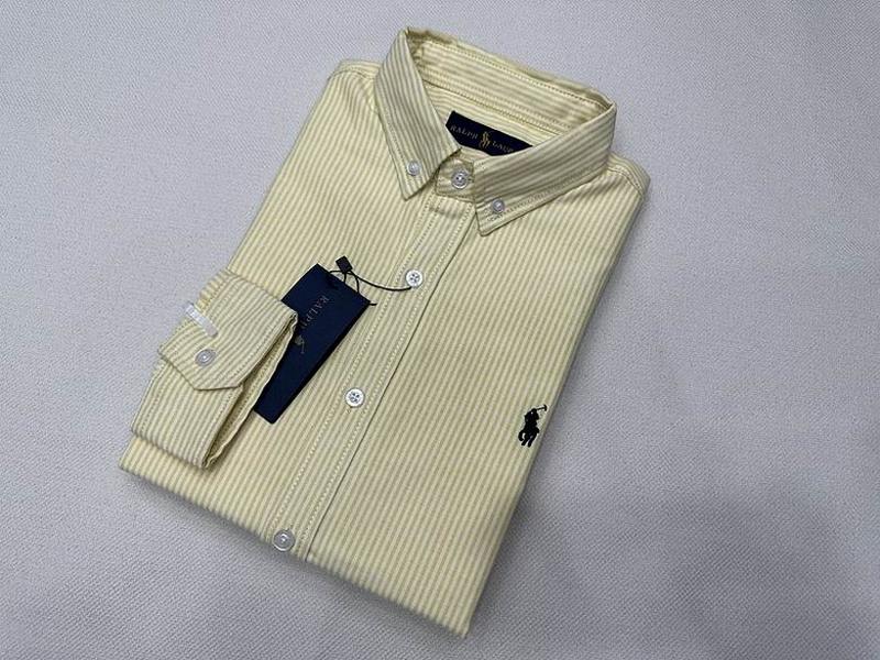 polo Men's Shirts 147